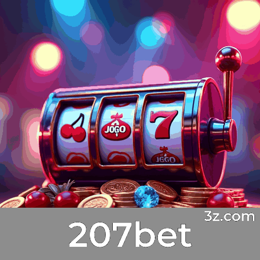 207bet: Plataforma de Apostas com Serviços Profissionais e Confiáveis