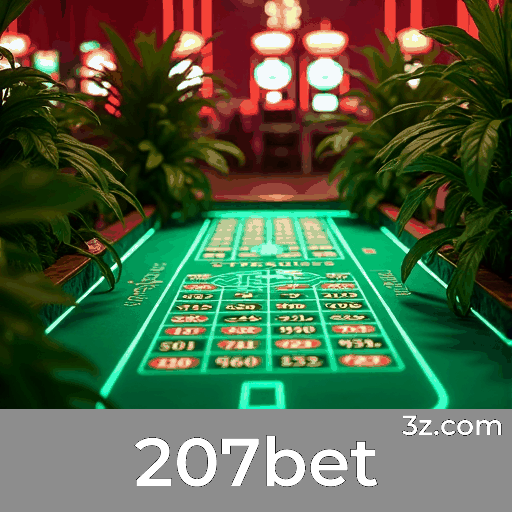 Bônus e Ofertas Exclusivas da 207bet: Aproveite ao Máximo! Bônus e Ofertas Exclusivas da 207bet: Aproveite ao Máximo!