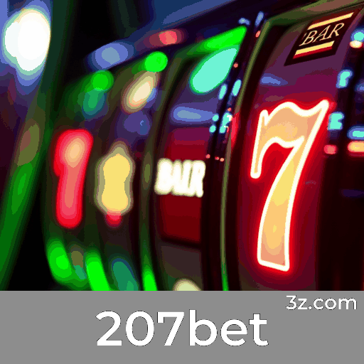 207bet: Especialista em Apostas Esportivas no Brasil