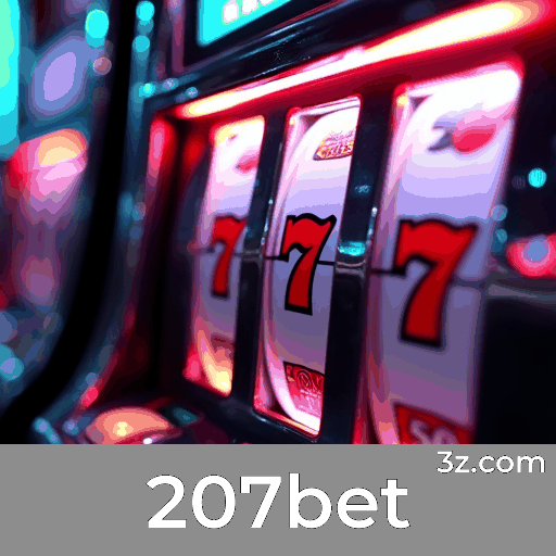 207bet: Jogos de Cassino de Luxo e Emoção 207bet: Jogos de Cassino de Luxo e Emoção